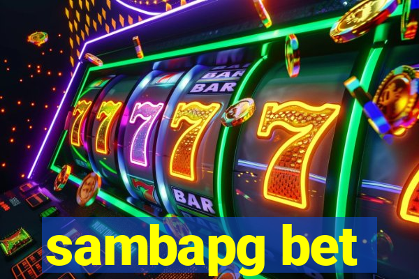 sambapg bet